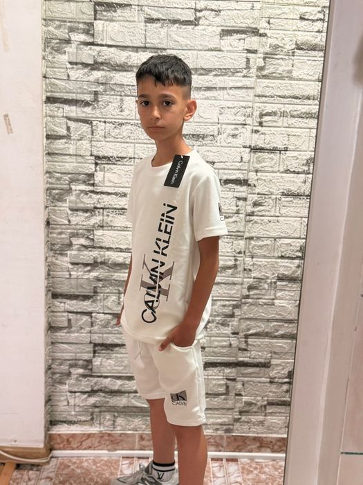 Compleuri copii calitate premium bumbac