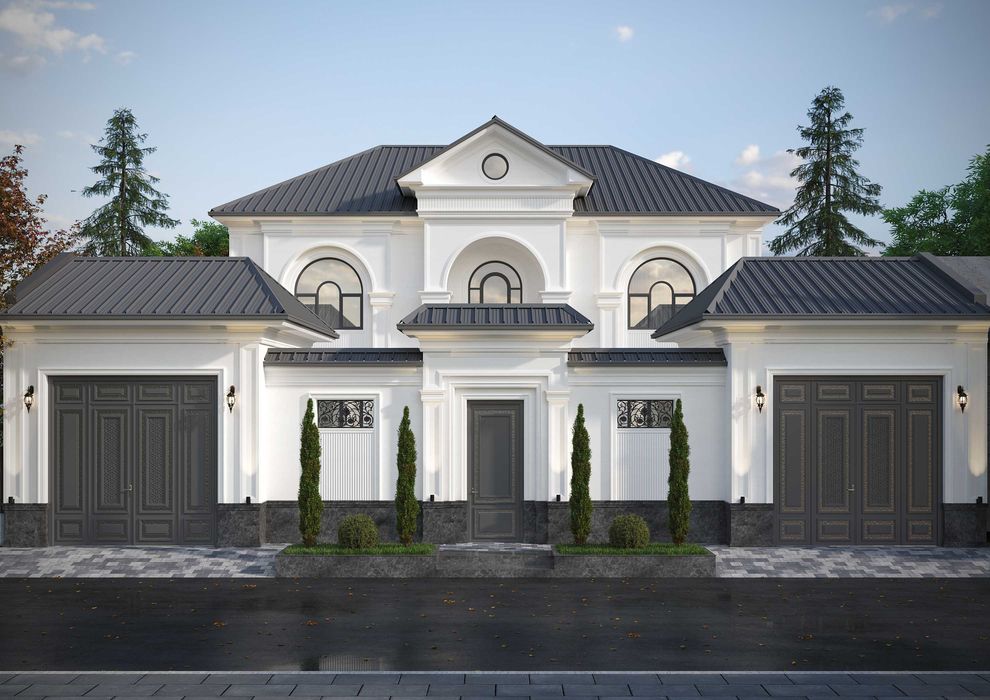 Архитектура, Лойихалаш, Планировка, Дизайн ва Конструкция хизматлари