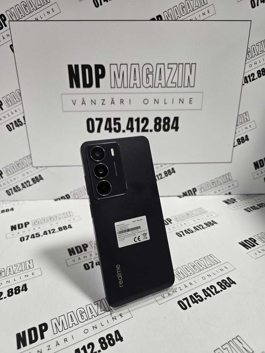 NDP Amanet Buzoieni nr.16 Margeanului RealMe 14X (51385)