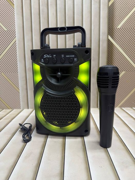 Колонки для музыки