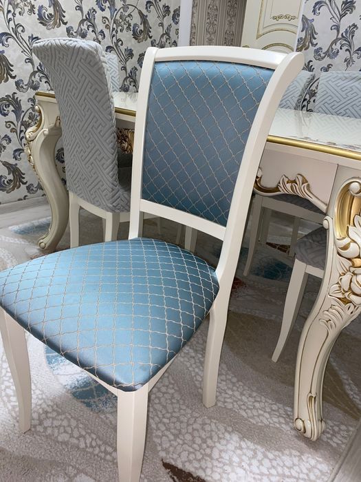 Столь/Стулья кухонные