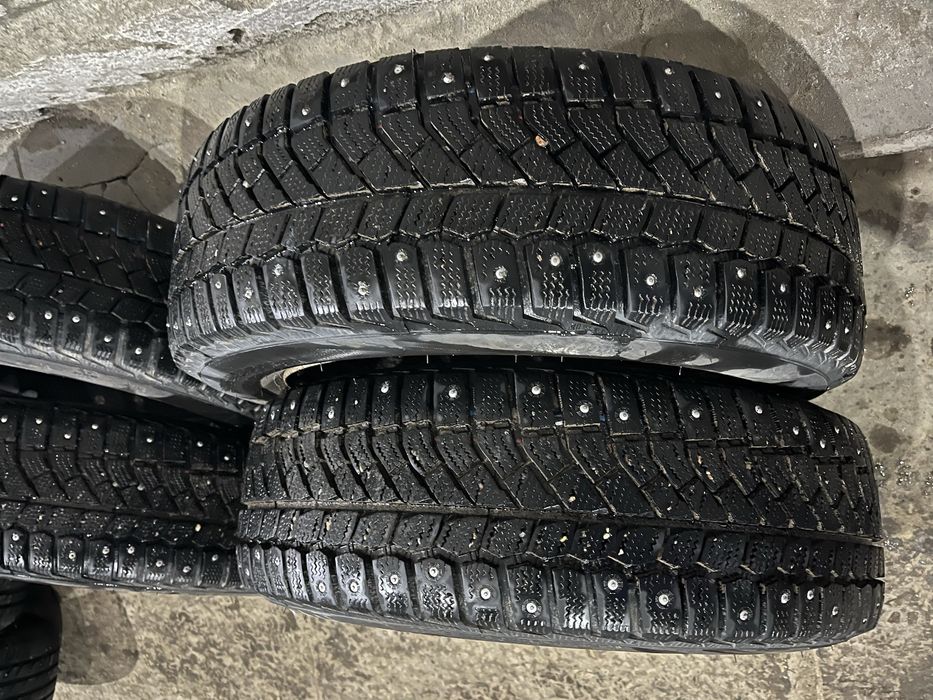 Подам шины с дисками