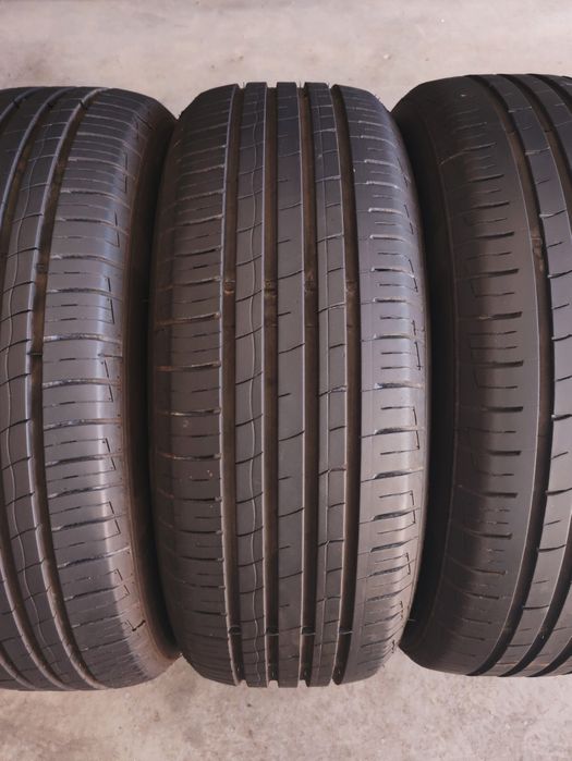 215 60 R16 99V XL Anvelope Cauciucuri Imperial vara 7mm DOT 2023