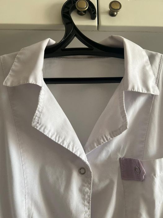 Продам медицинский халат