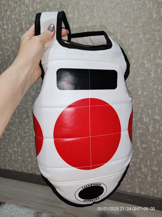 Продам аммуниции для таэквандо