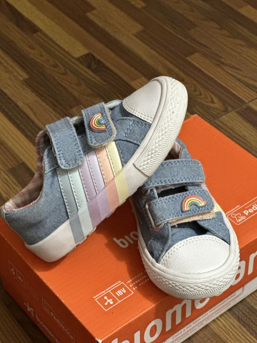 Incaltari bebe unisex