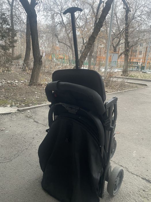 Коляска детская!