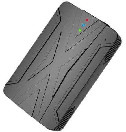 GPS/GSM/ 4G Тракер с магнит модел / LK970 - 10000mAh /