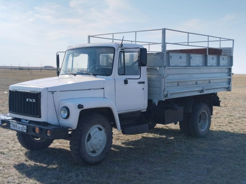 Газ 53  сатылады