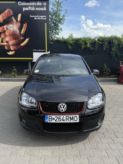 Vand Golf 5 1.9 Tdi