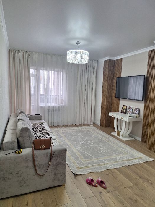 Обмен 3 ком квартира