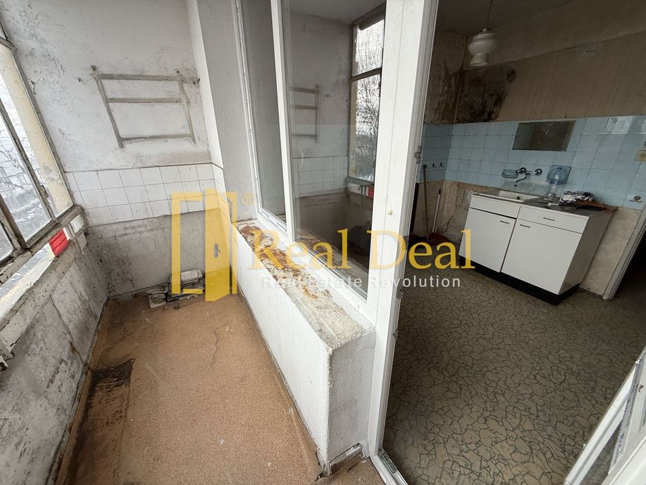 Продава се Тристаен апартамент в София, Банишора - 90 кв.м за 1190 €/кв.м - Снимка #6
