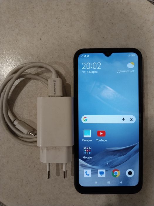 Продам смартфон Redmi 9С