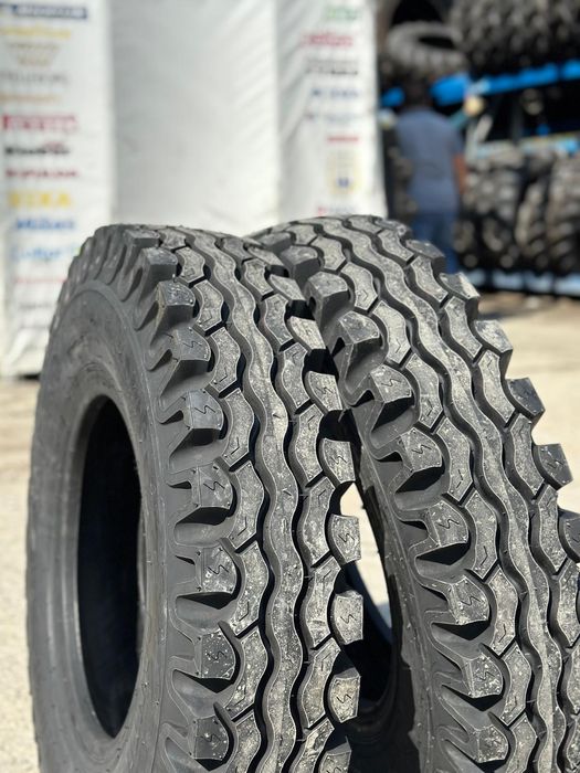 Anvelopa 7.50-16 PANTHER SALAAR 16 PLY  Cauciucuri tractor, Fiat, Case, Fendt, John Deere, New Holland, Massey Ferguson, UTB   Cauciucuri tractor, Fia