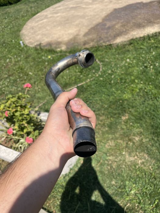 Оригинална генерация CRF250R 2018