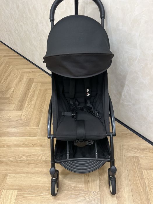 Коляска Yoyo 2 в 1