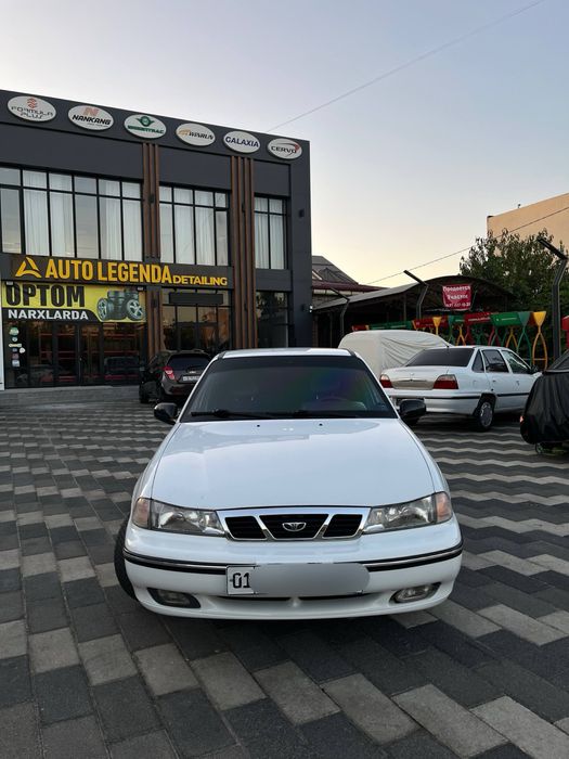 Nexia 1 1.5dons 2006