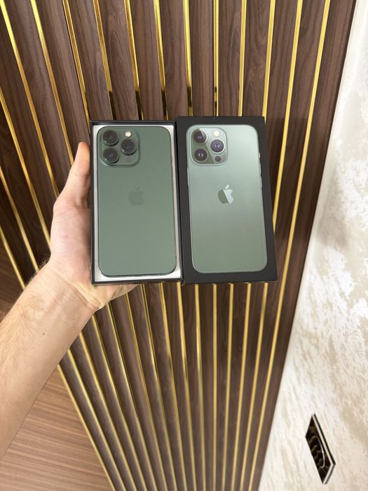 Iphone 13 Pro 256 Айфон 13 Про 256