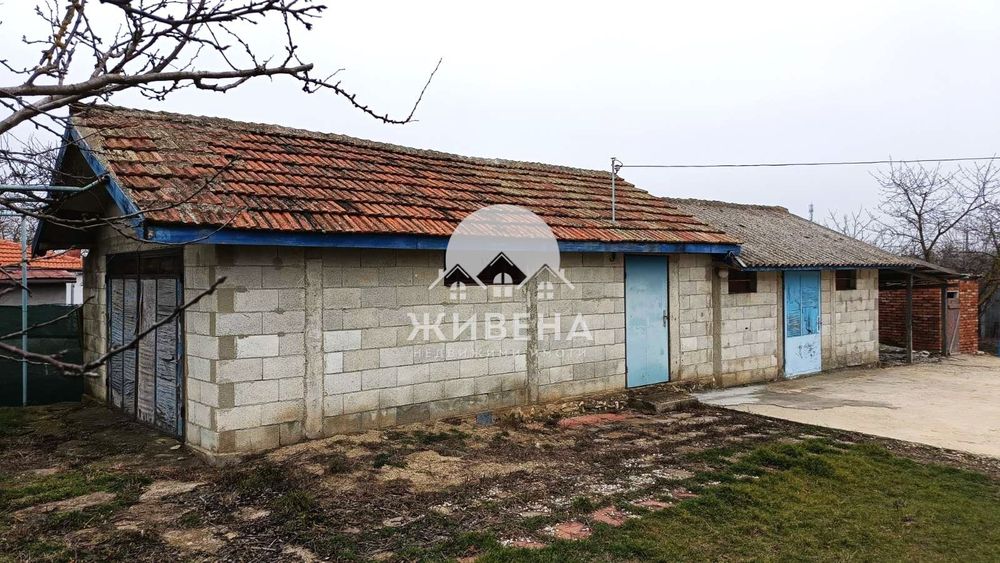 Продава се Къща в с. Соколово, Област Добрич - 87 кв.м за 721 €/кв.м - Снимка #12