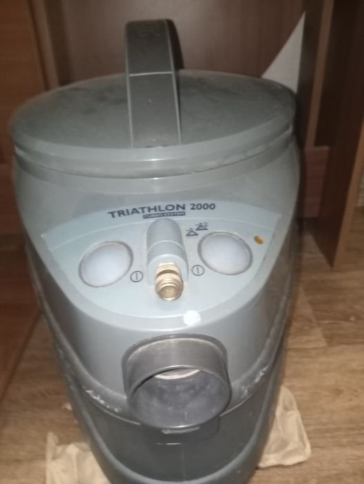 Пылесос Philipps