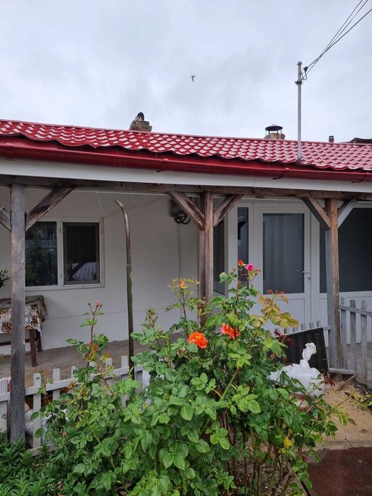 Casa de vanzare in Tulcea