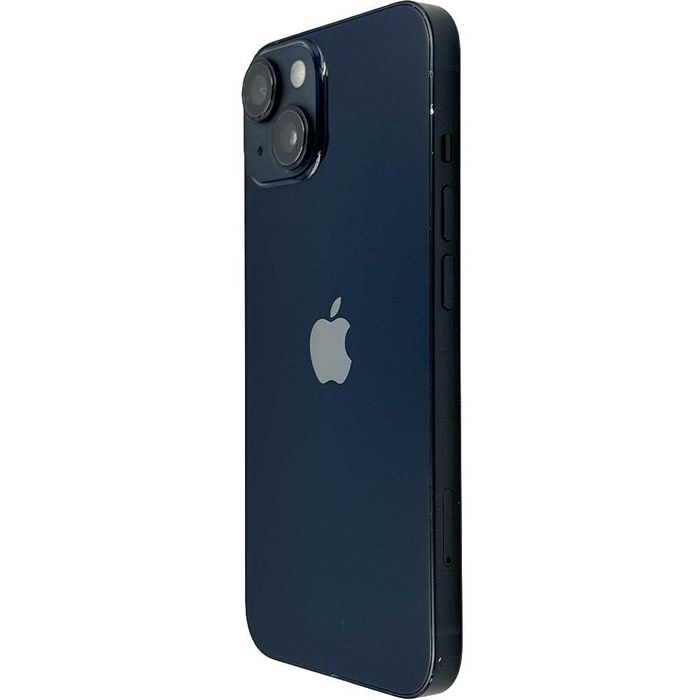Magazin Apple iPhone 14 Black 128GB Foarte Bun In Rate Cu Garantie