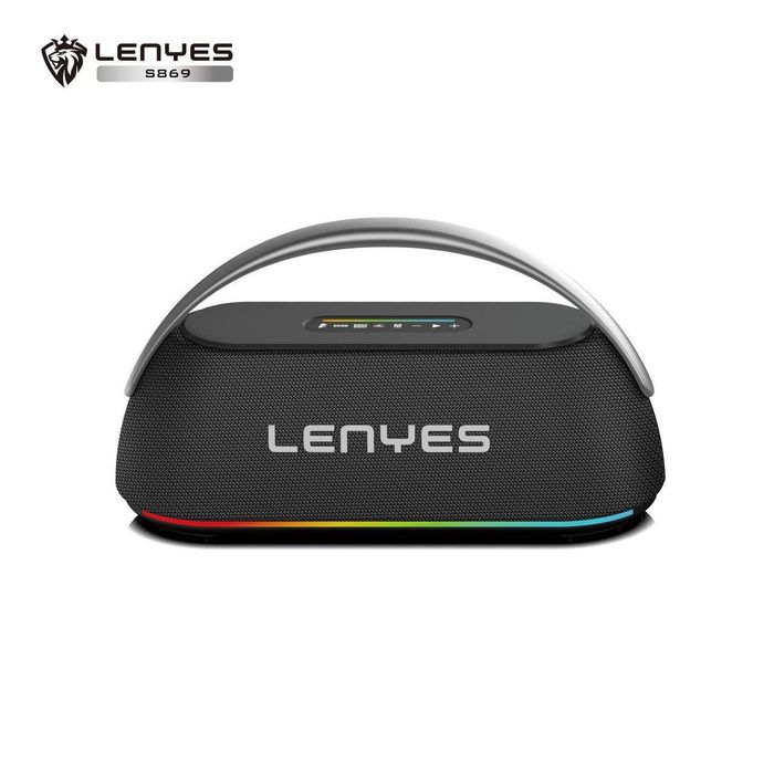 Колонка, Аккулисттика