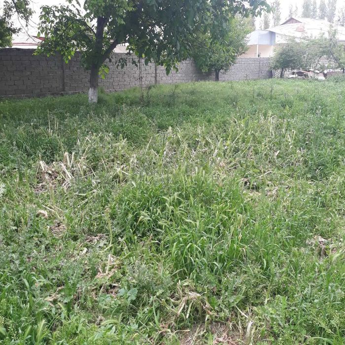 Участка сотилади