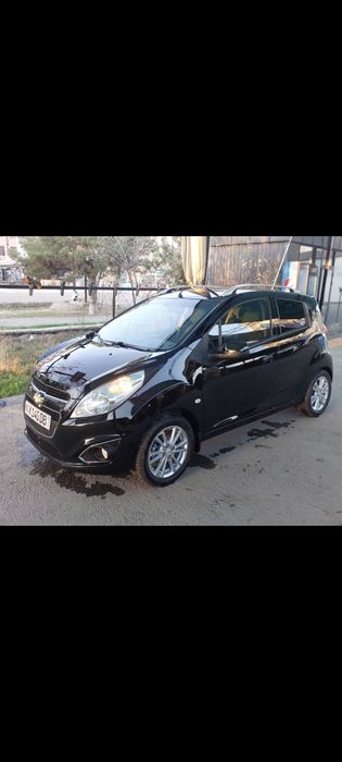 Spark stayl avtomat 4 padisiya