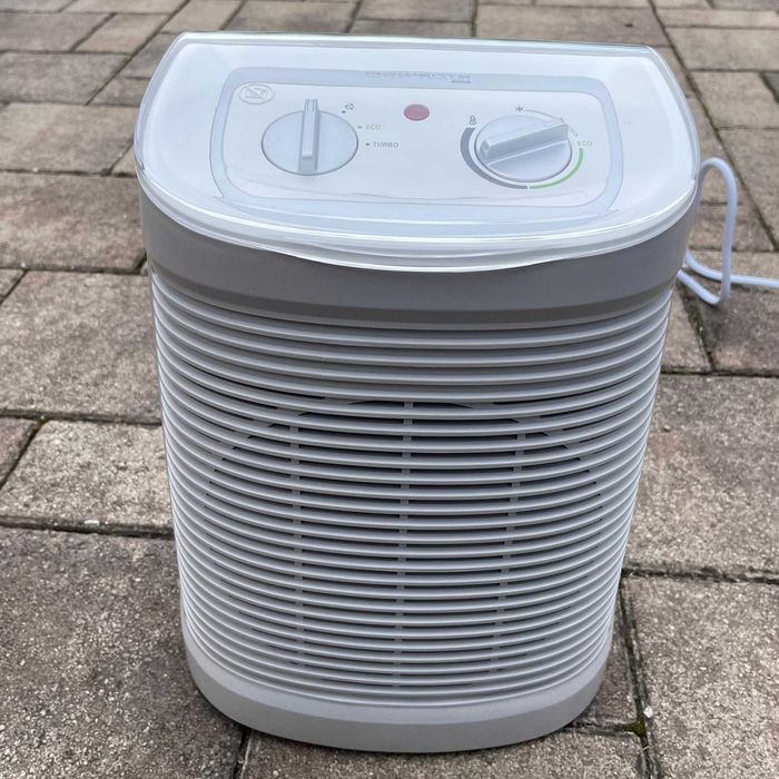 Aerotermă Rowenta Instant Comfort Aqua SO6510 – 2400W