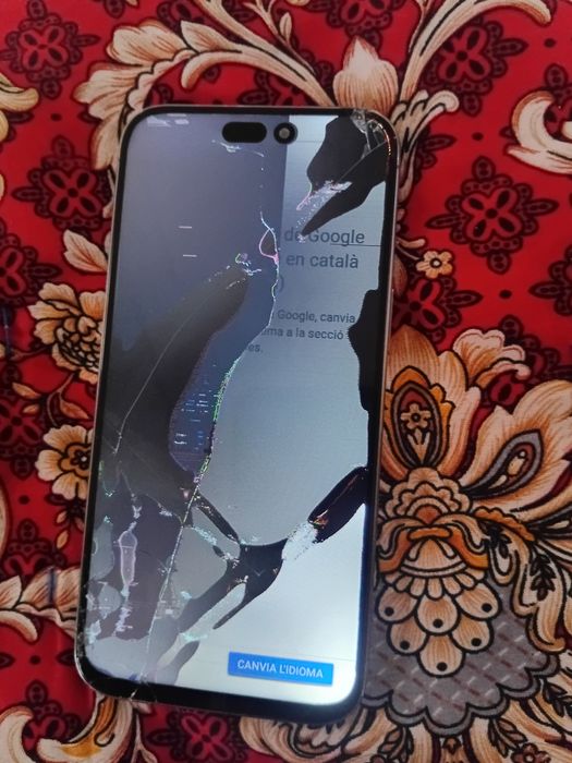IPhone 15pro Max