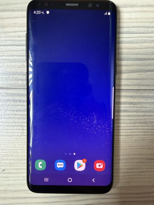 Samsung Galaxy S8