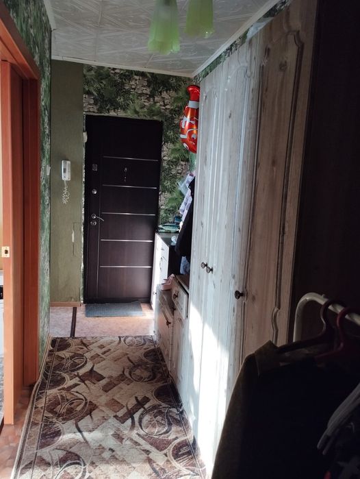 Продам квартиру улучшеной планировки