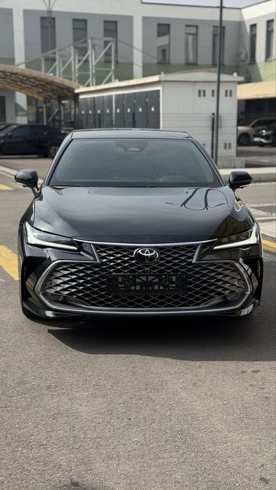 Toyota Avalon 2,5 Gibrid