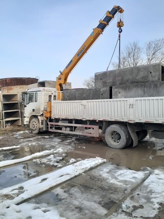 Септи под ключ..