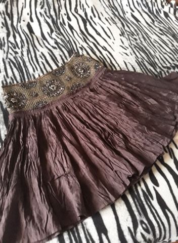 Нова Пола с пайети