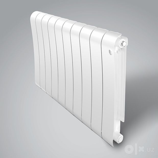 Royal Thermo Infinity Radiator