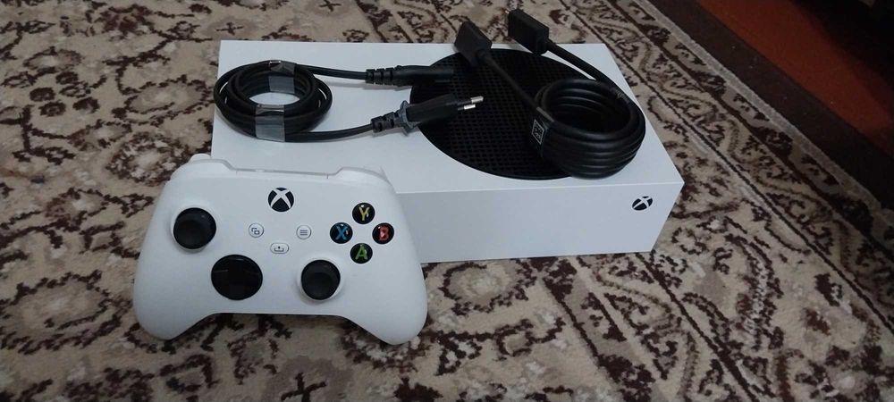 Xbox series s 512Gb