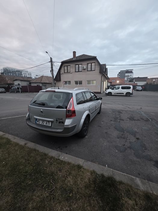 Vand Megane 2  1.5 dci