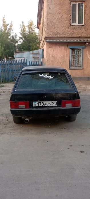 Продам или обмен ваз 21083