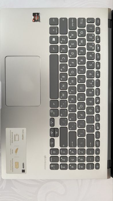 Asus ноутбук продаю