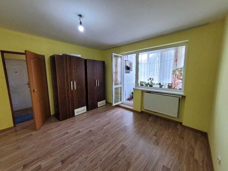 Apartament 2 camere Petroșani, HD