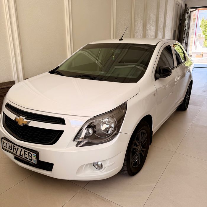 Chevrolet Cobalt midnight mcm 2025