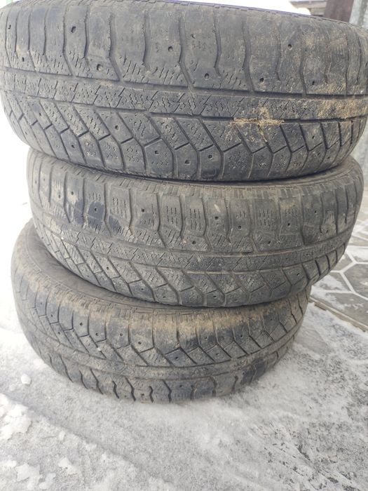 175 70 р13 зимние