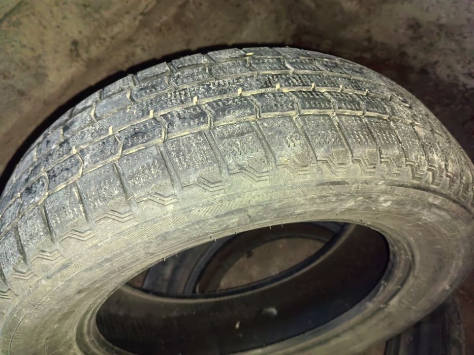 Зимный балон  R15/65/185