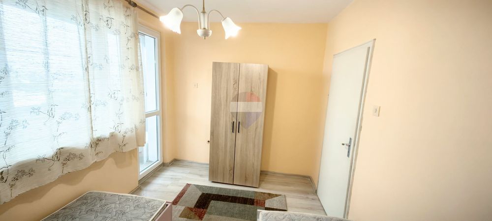 Дава се под наем Двустаен апартамент в Варна, Базар Левски - 60 кв.м за 500 € - Снимка #10