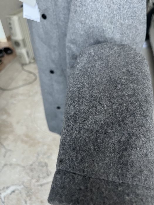 Продам новое пальто