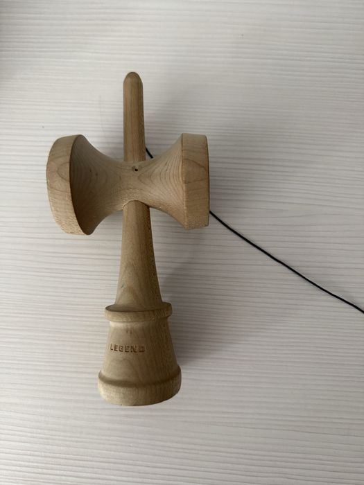 Ken sweets legend shape