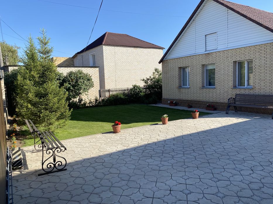 Продается частный дом в г.Абай