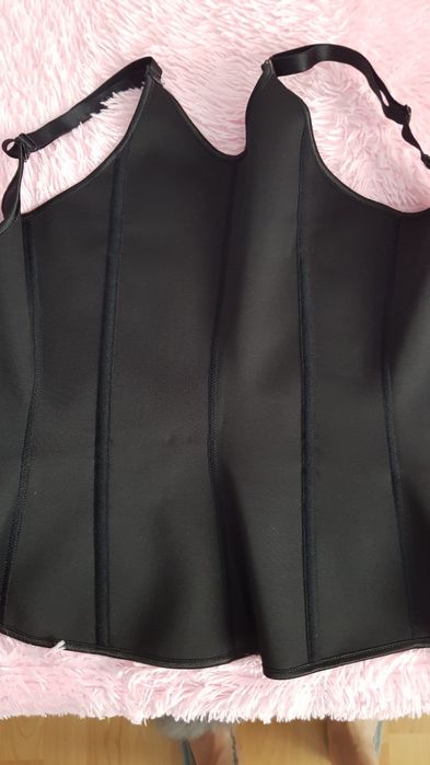 Продам плотный корсет